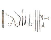 set instrument tht lengkap di jakarta