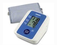 tensimeter digital untuk lengan