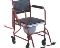 commode chair