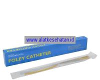 foley catheter