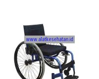 kursi roda leisure sport