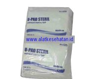 Underpad steril