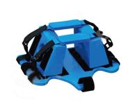 head immobilizer