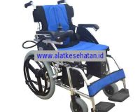kursi roda elektrik ky140la
