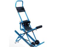 stair stretcher emergency