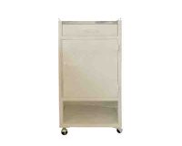 bedside cabinet