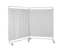 bed screen 2 bidang