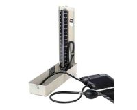 Tensimeter Manual Air Raksa | Alat Ukur Tekanan Darah