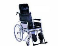kursi roda multifungsi 3 in 1