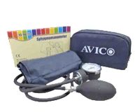tensimeter jarum aneroid