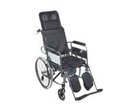 kursi roda manual