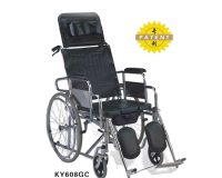 kursi roda import