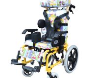 Jual Kursi Roda Anak Berkebutuhan Khusus | Toko Kursi Roda