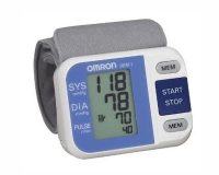 tensimeter digital pergelangan tangan