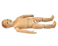 manikin pertolongan darurat anak