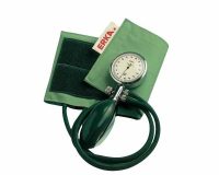 sphygmomanometer manual