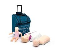 manikin cpr semua umur