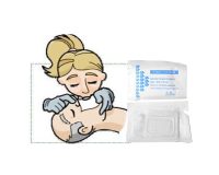 masker nafas buatan
