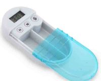 kotak obat alarm