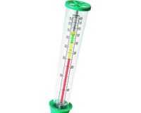 peak flow meter
