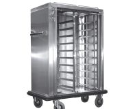 food trolley