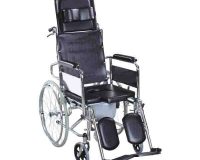 kursi roda 3 in 1 multifungsi