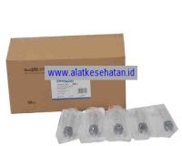 alat suntik 20 cc