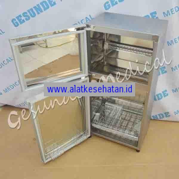 Alat Sterilisator untuk Peralatan Medis