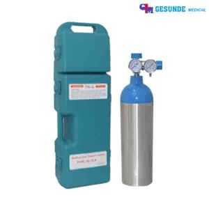 tabung oksigen portable