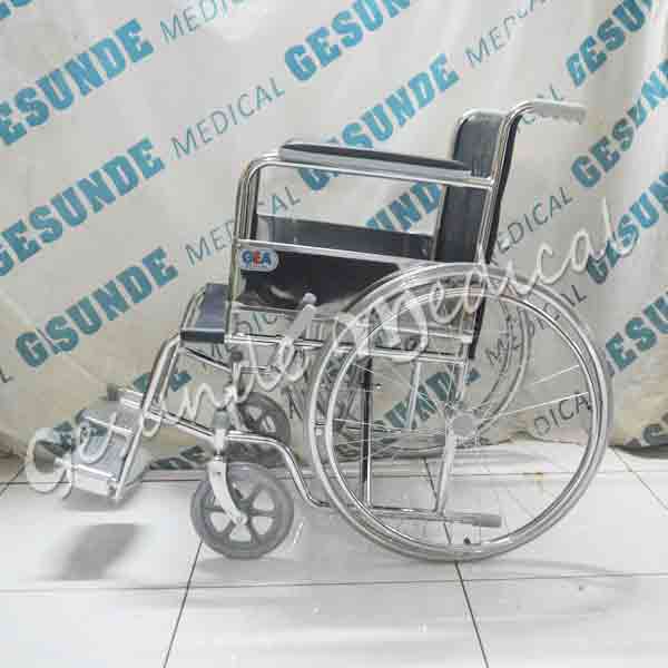 Disributor kursi roda