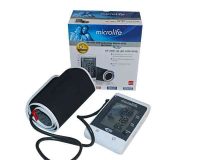 jual tensimeter digital microlife distributor alat ukur tekanan darah di bogor