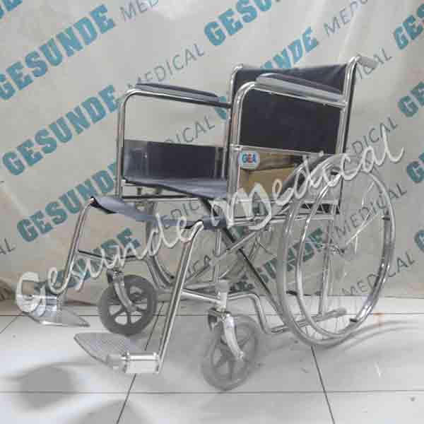Jual Kursi roda standar