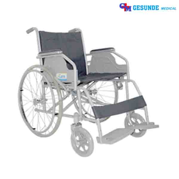 KURSI RODA GM-1344M jual kursi roda standar