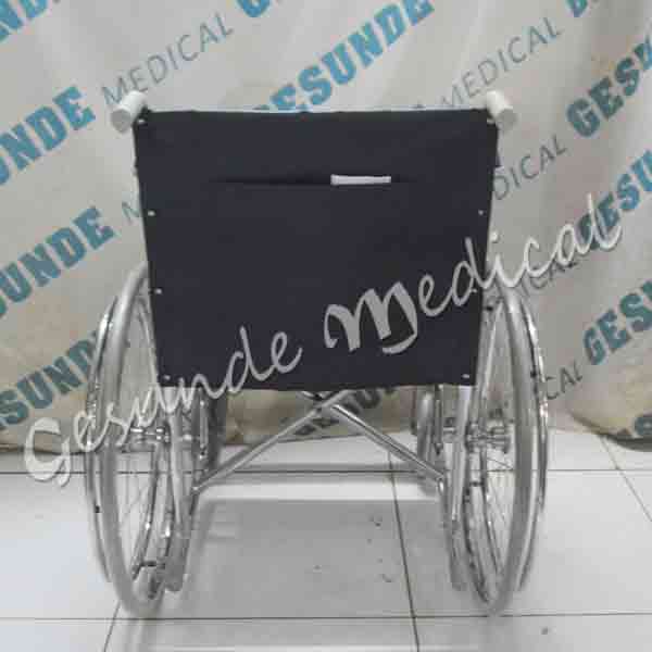 Penjual whell chair termurah