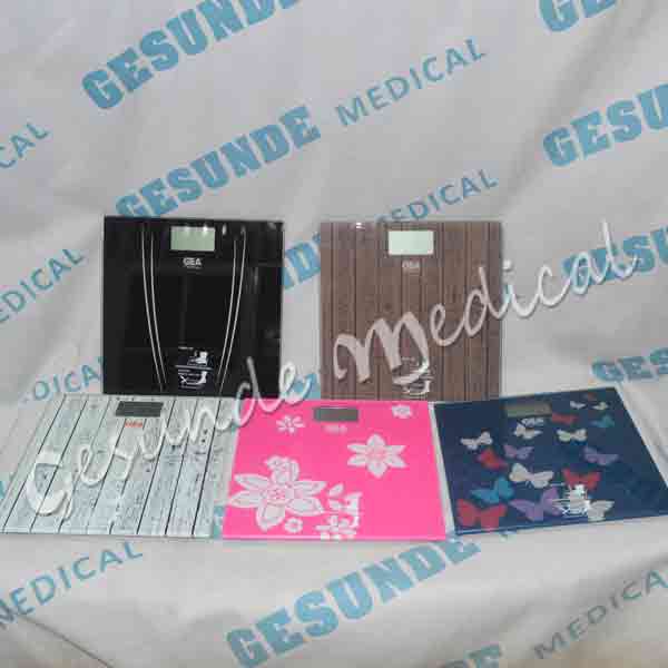 Timbangan badan digital GEA EB 9360 harga jual timbangan badan digital kaca di surabaya