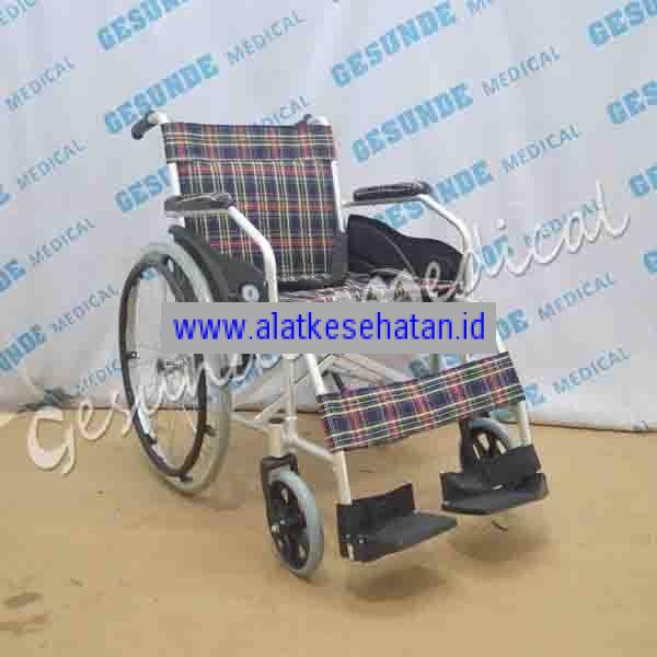 jual kursi roda