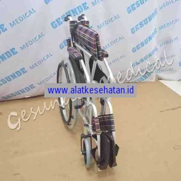 wheelchair