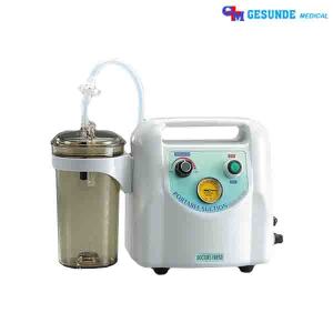 portable suction