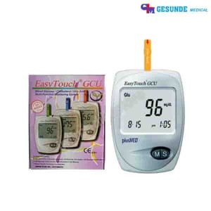 Alat Test Darah Multifungsi Kami Menjualnya Harga Murah