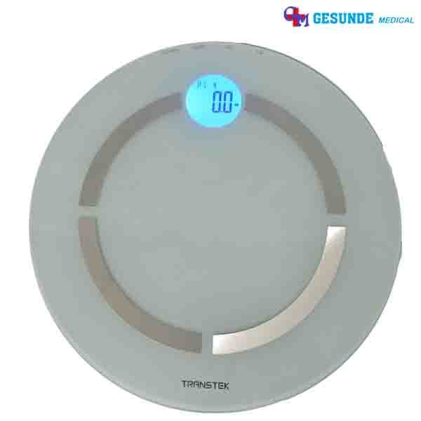 GBF 1058 timbangan badan digital