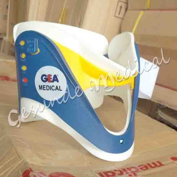 JUAL ALAT PENYANGGA LEHER