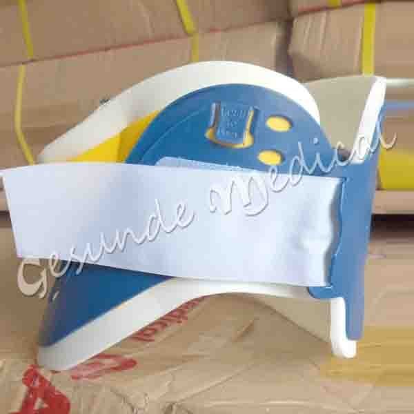JUAL CERVICAL COLLAR