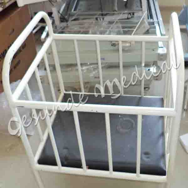 RANJANG BAYI ECHO