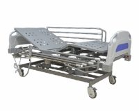 matras pasien
