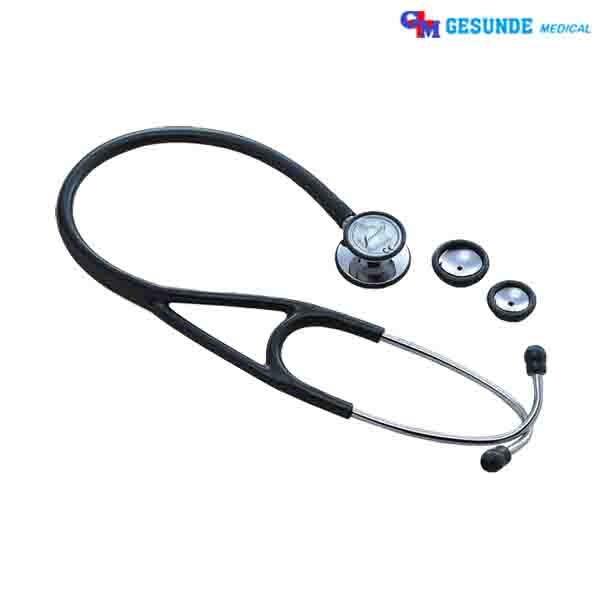 stetoskop cardiology