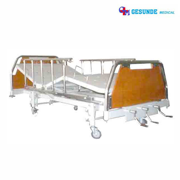 TEMPAT TIDUR PASIEN ECHO-3M