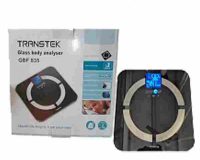 alat ukur berat badan digital