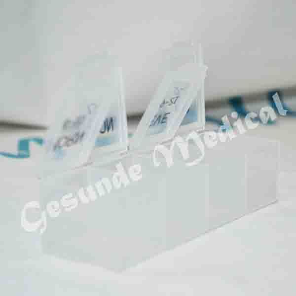 box pil obat bentuk kotak
