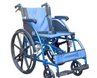 kursi roda aluminium racing