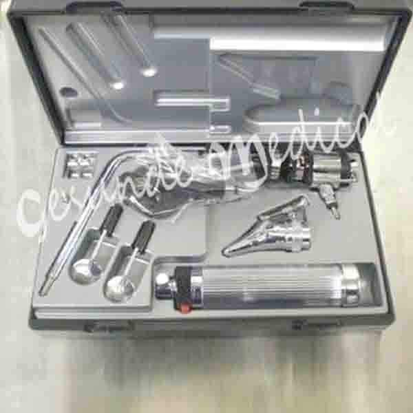 DIAGNOSTIC SET
